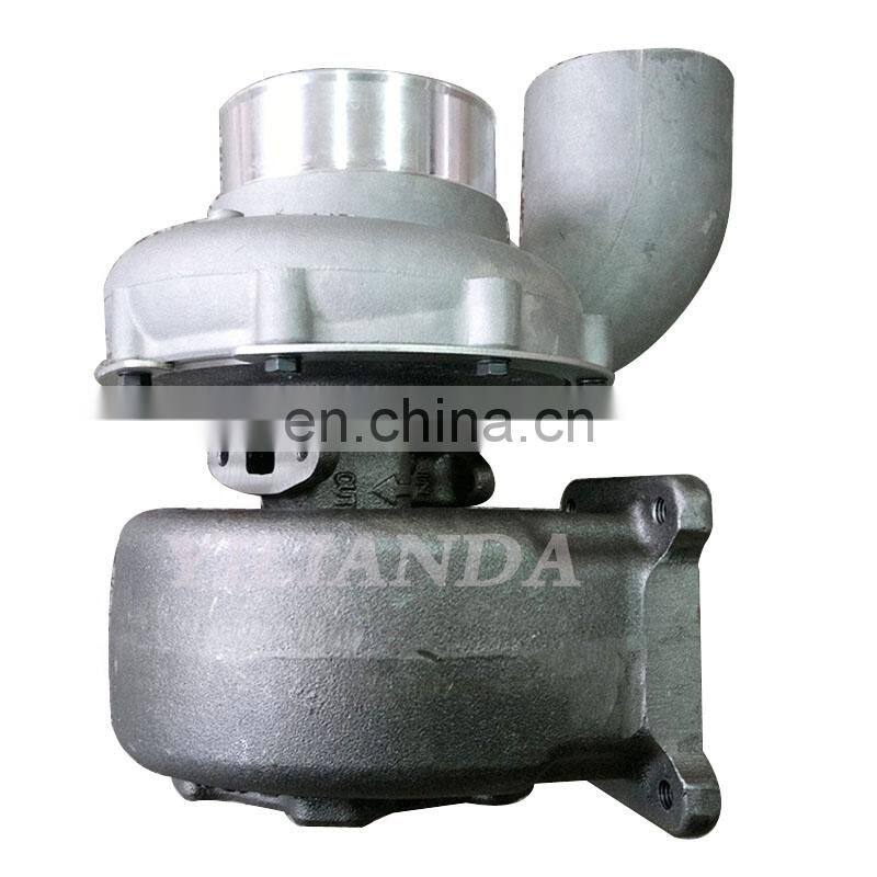 DCi11 Turbocharger HX50 4041095  4041096  D501047731
