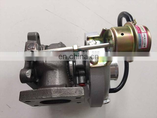 ISF2.8 engine parts truck turbocharger 2834188 3774234