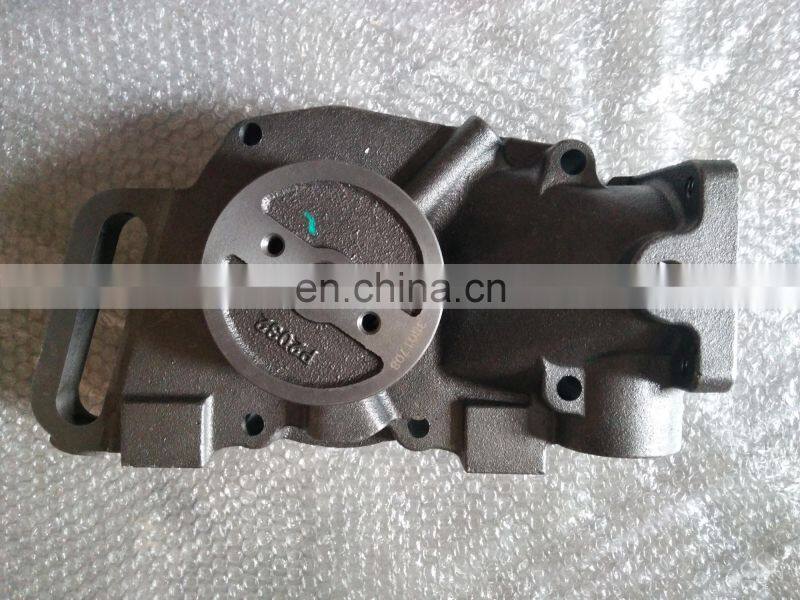 NT855 Engine Parts 3801708 Water Pump