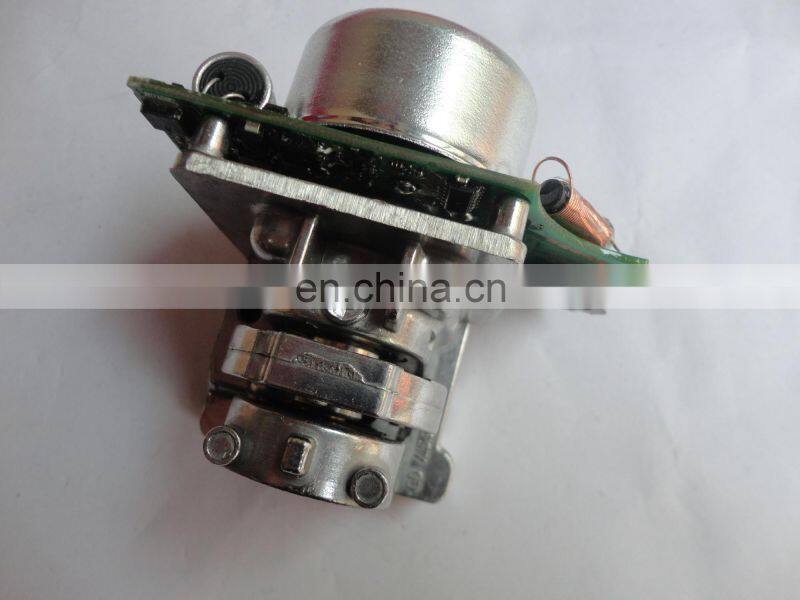 2.2 urea pump motor