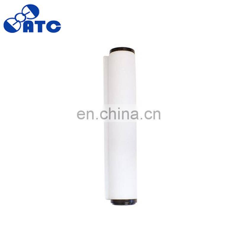 good service and high quality vacuum pump filter separator filter 71064773