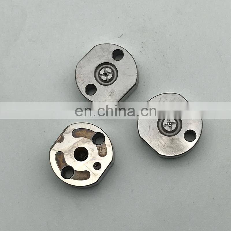 Denso  orifice plate w/flow G2 type #02 suit for  common rail injector  095000-7649