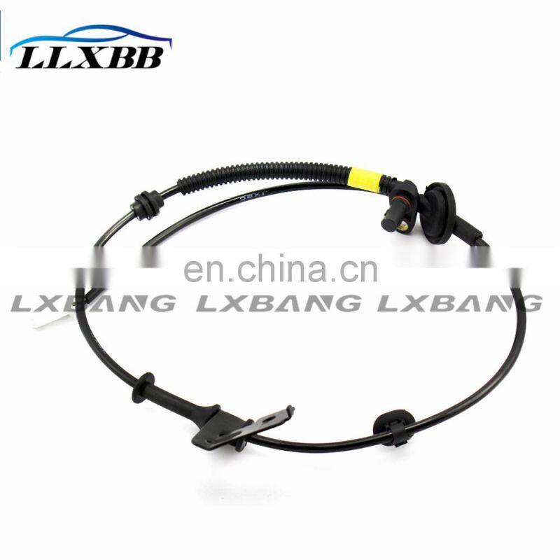 Genuine ABS Sensor Wheel Speed Sensor 95680-0U000 For Hyundai Verna Kia K2 956800U000