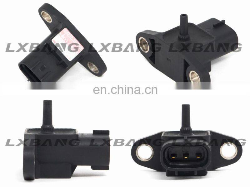 Original MAP Air Intake Manifold Pressure Sensor 22012-AA060 For Toyota Subaru Legacy Turbo 22012AA060 079800-3200