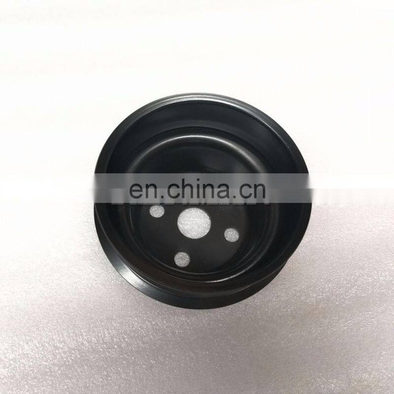 Cummins 6CT engien parts fan belt pulley 3914458