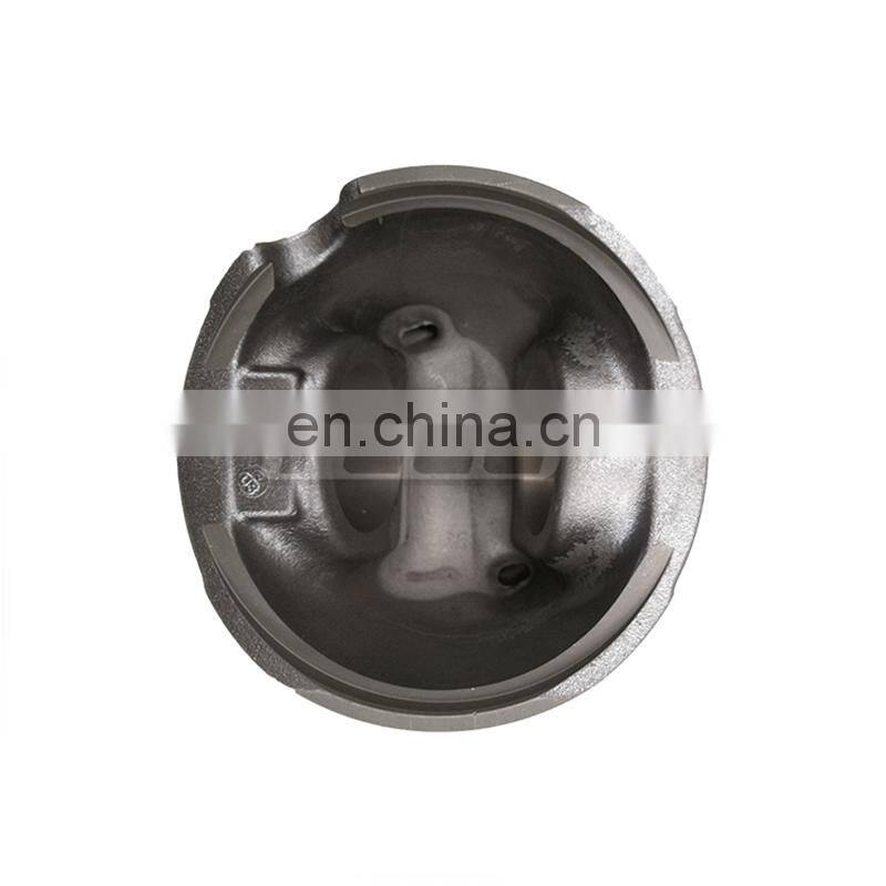 ISDE 5255257 piston original quality