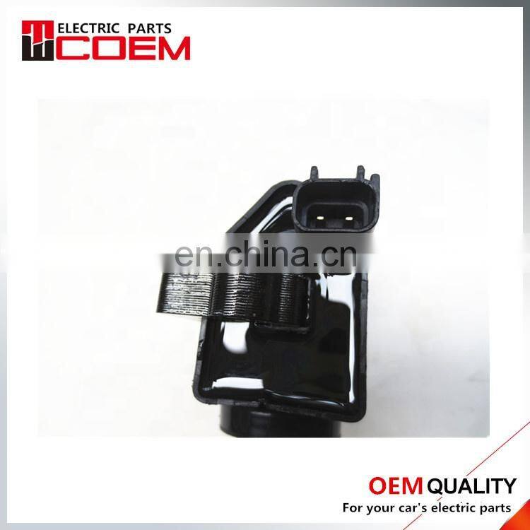 Wholesale Automotive Parts MD303922 For Mitsubishi Pajero Montero II V25 V45 6G74 Ignition Coil Pack ignition coil manufacturers