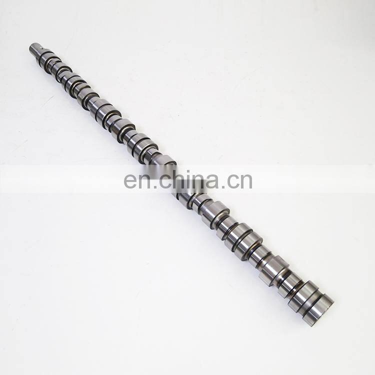 High Hardness Camshaft Camshaft 3042568 Camshaft Assy