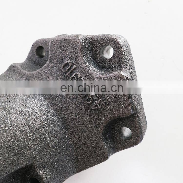 Construction Machinery 4932910 Diesel Engine Fan Support