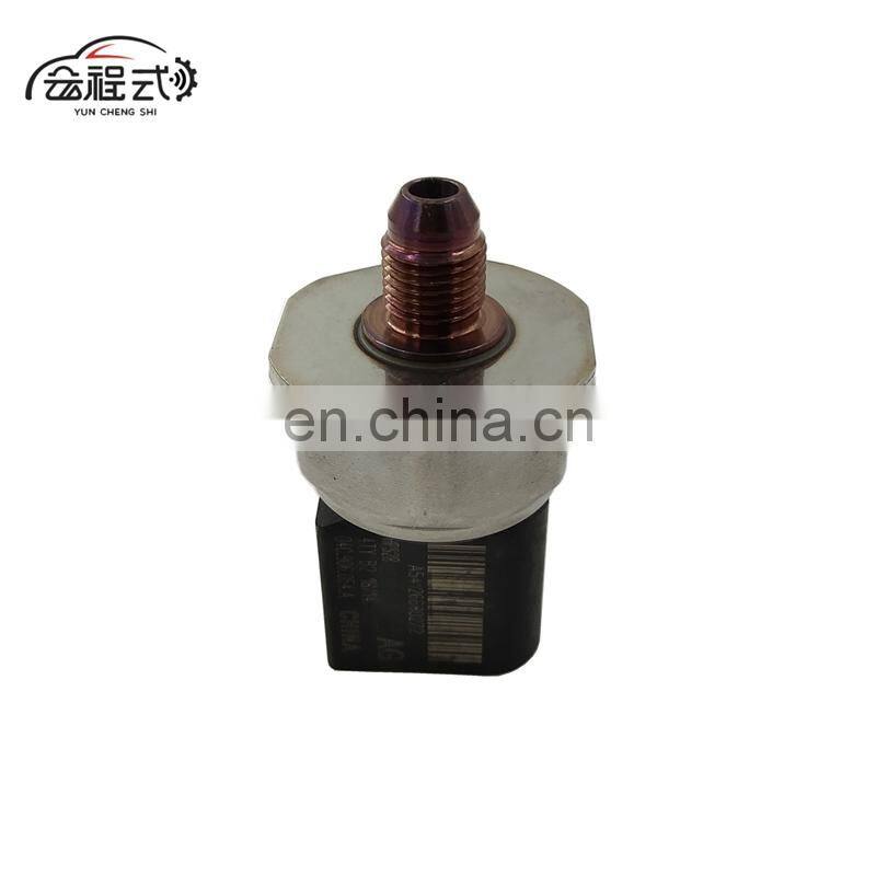 Fuel Rail Pressure regulator Valve Sensor Switch For AUDI A3 A4 Wholesale