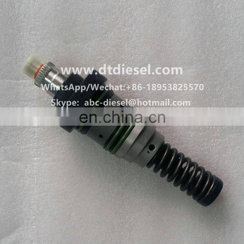 Unit Pump 0 414 491 109 / 0414491109 for 02112405 PFM1P100S1009