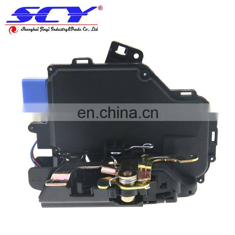 Rear Left Door Lock Latch Actuator suitable for Porsche Cayenne OE 7L0 839 015 A 7L0839015A 7L0 839 015 E 7L0839015E