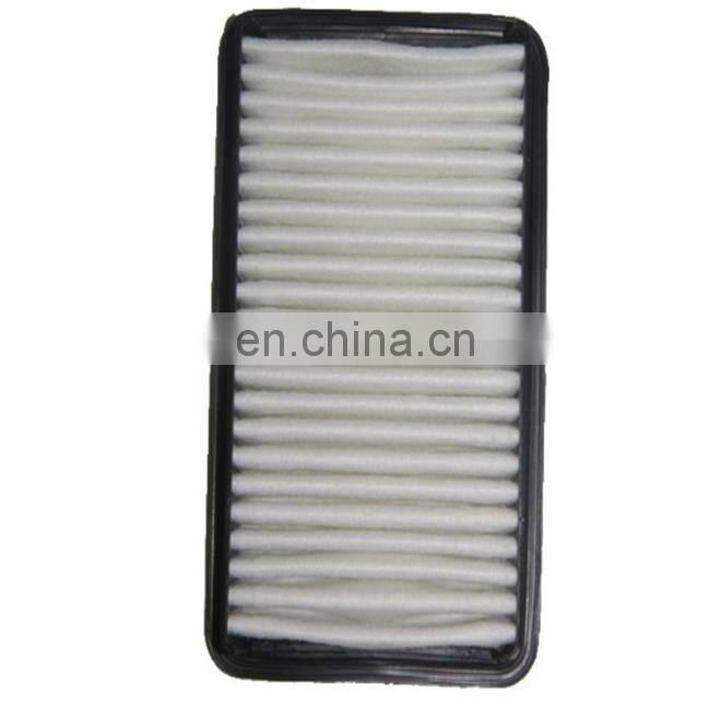 Auto engine air filter 13780-77A00 for Japanese car