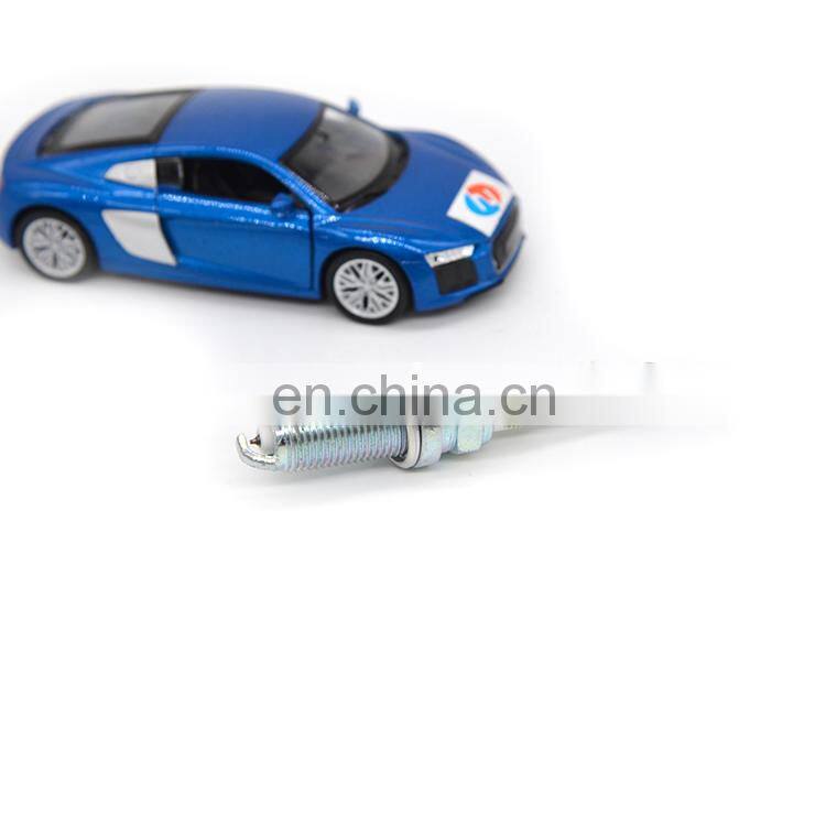 Automotive Wholesale Spare parts LFR5AGP for T-OYOTA 2011-2013 S-IENNA L4-2.7L Car plugs spark plug