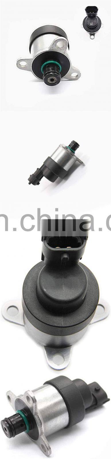 0928400481 Fuel Pressure Regulator Valve 928400481 Solenoid valve 0 928 400 481 Fuel Metering Valve