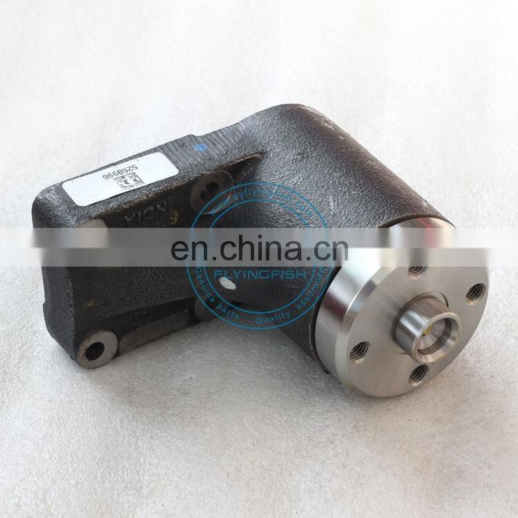 Genuine Fan Bracket 6B 6BT 5.9L 6BT5.9 6D102 Engine Fan Support 3913433 3908803 3910594 3911204 5260996