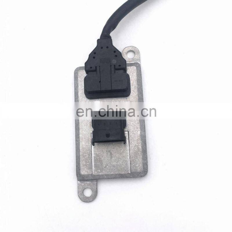 Diesel Engine Aftertreatment Device Flat Four Needles Nitrogen Oxide Sensor 5WK9 6619D 2011648