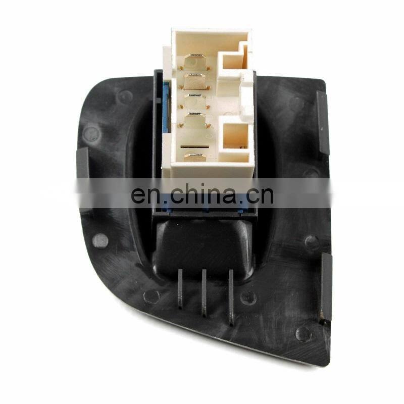 High Quality Master Power Window Control Switch For Fiat 735417034