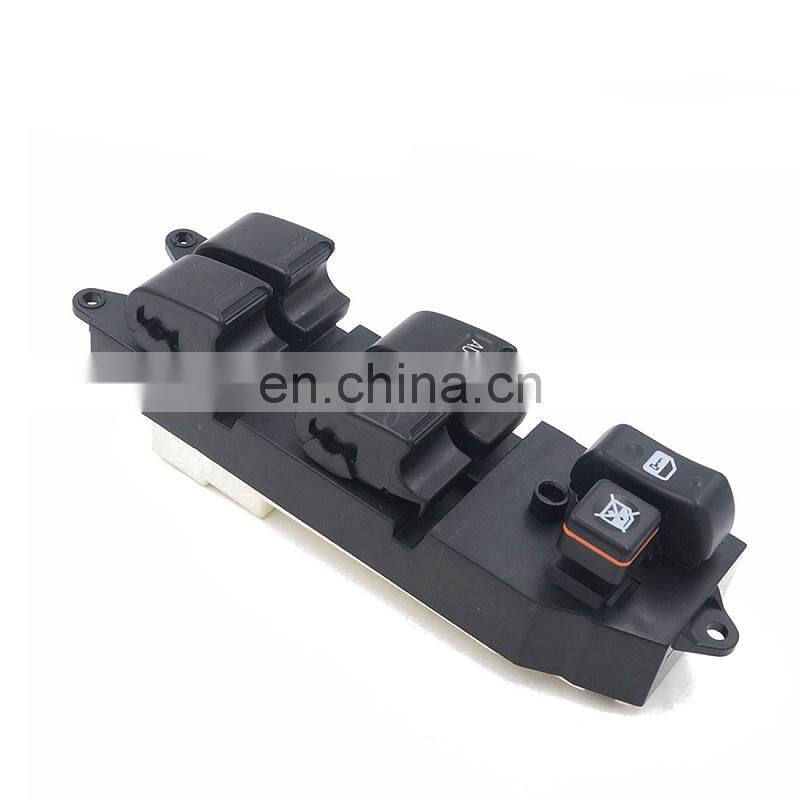 Master Power Window Switch For Toyota Camry Avalon Corolla 84820-60090
