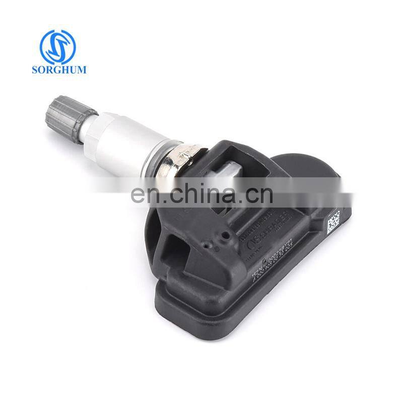 TPMS Tire Pressure Sensor For Mercedes Benz CL CLS E GL M ML R S SL SLR Class McLaren Sprint A0025407917