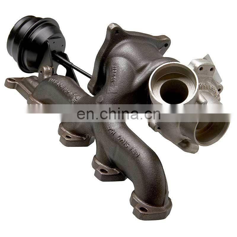 Turbocharger 54399880049 6460900280 A6460900280 6460901180 KP39-1667CCA240.82ACCXC R2S(KP39)