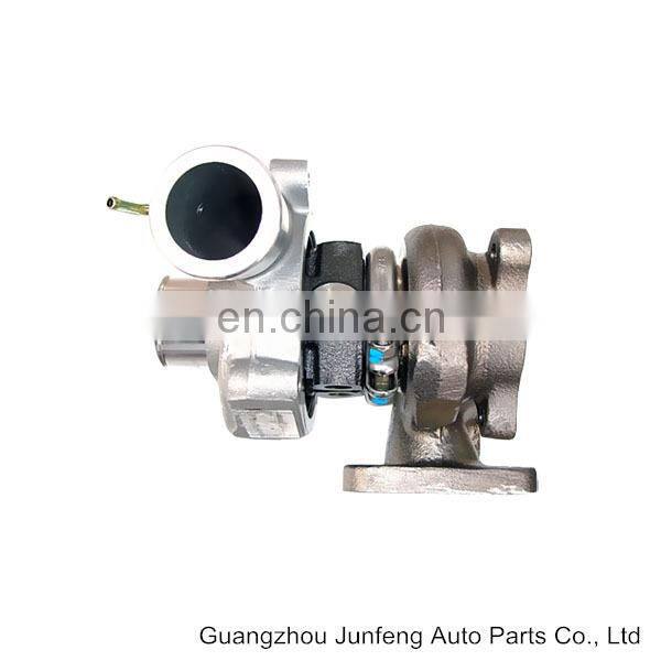 TF035HM turbocharger 49135-04010/49135-04011 OE 282004A160 for 1996- Hyundai Commercial Starex (H1) with D4BF Euro-2 Engine