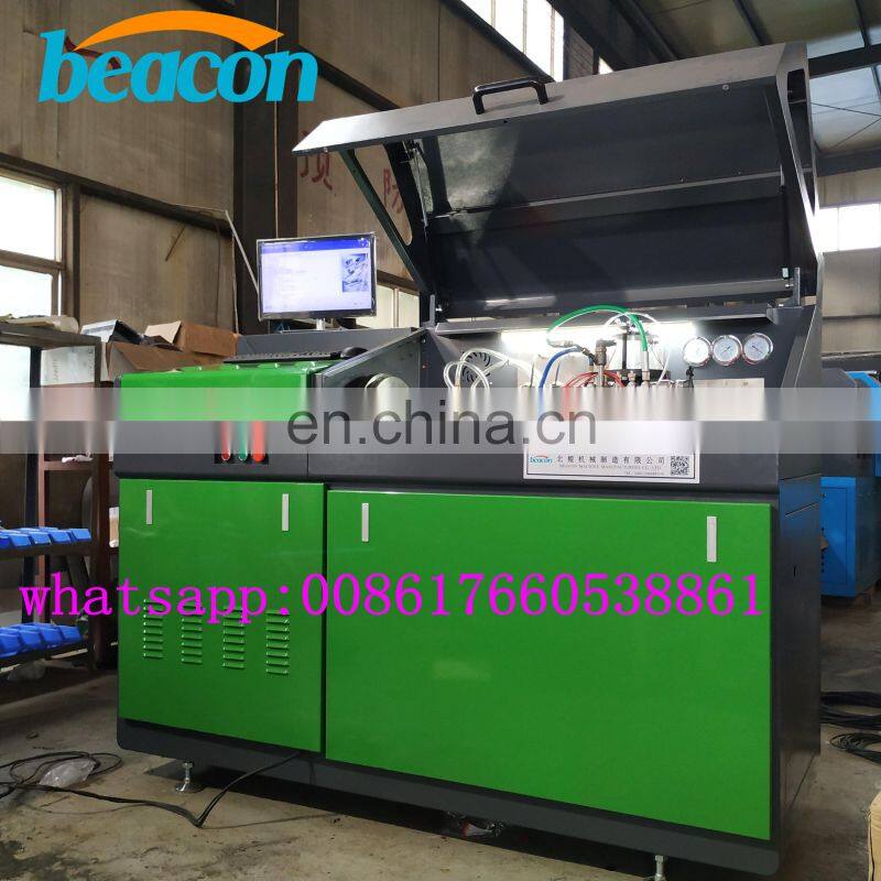 2019 hot new product BC-CR708 common rail injector pump test bench