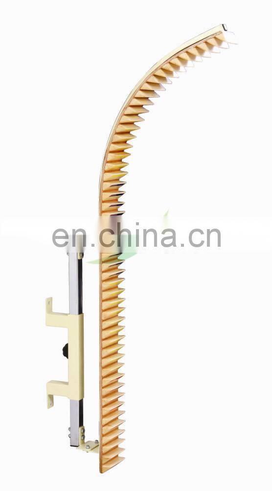 Shoulder ladder rehabilitation equipment