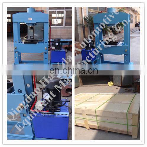 50T 100T 150T 200T Electric Hydraulic Press Machine