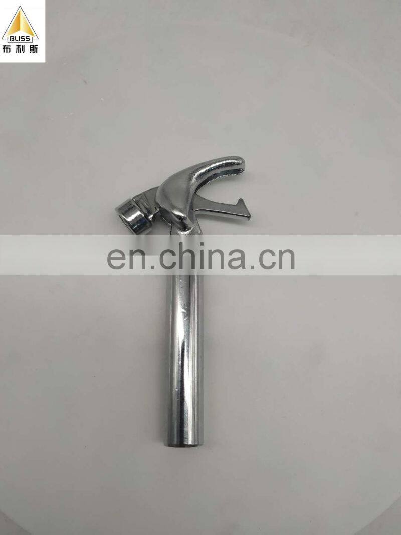 Chinese factory Baler Knotter billhook Customized for Agriculture Machinery hay baler parts