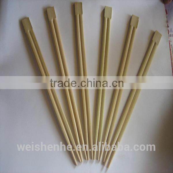 Disposable Bamboo Chopsticks