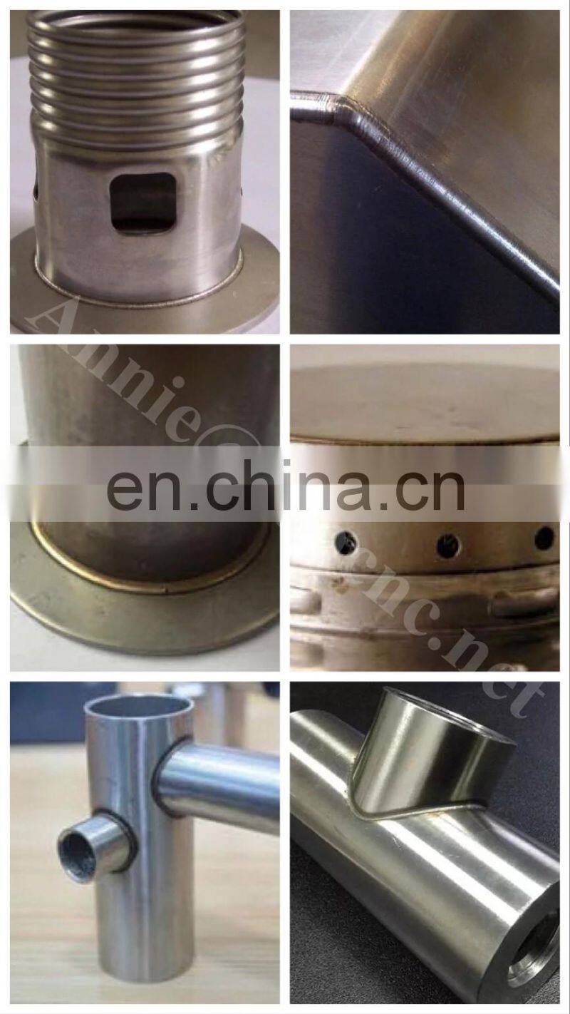 High technology automatic mold repair laser spot welder/welding/soldering machine with boom type for metal repair