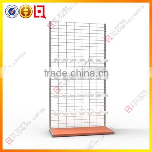 Popular and good quality make up metal display stand