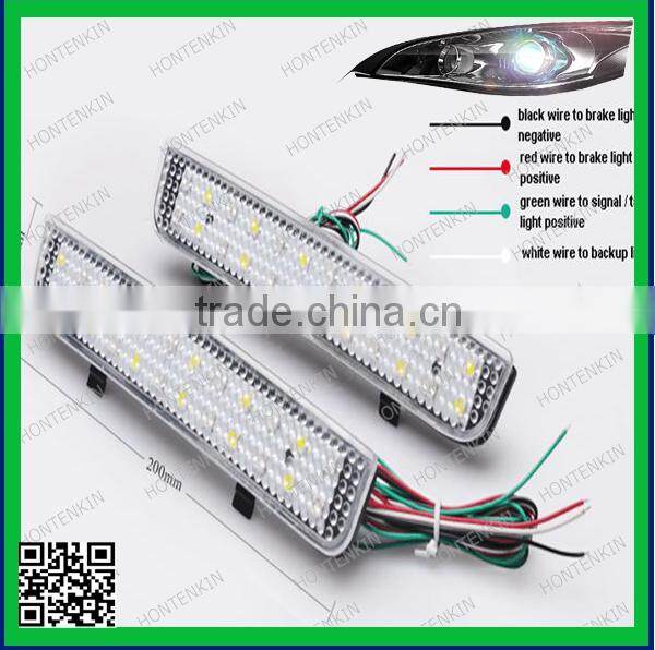 LED brake light for landrover sport tail light