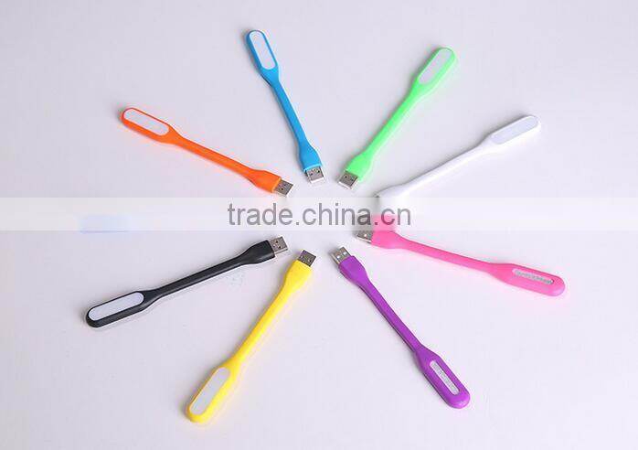 Creative small desk lamp,USB Book Light