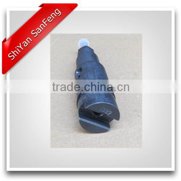Shiyan sanfeng 6L Diesel Engine Parts Fuel Injector Assy 3975929