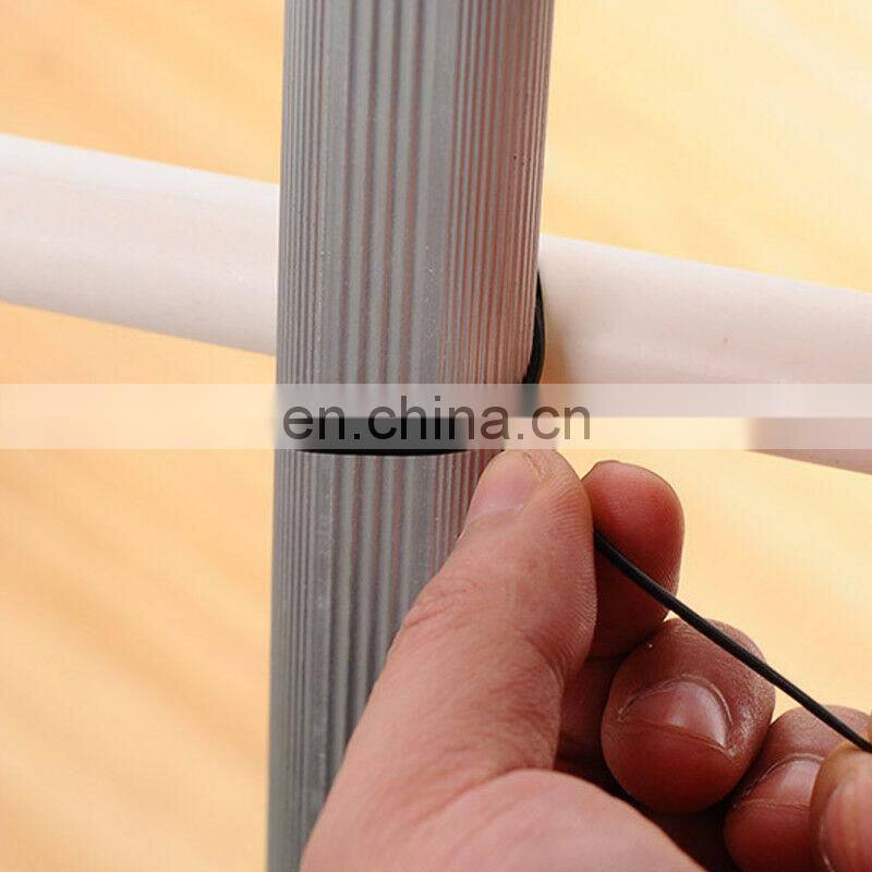 Hot Sale 3*100 4*150 5*200 8*250 10*350 6*400 12*300*400mm Nylon Plastic Cable Ties Zip Tie Self Lock