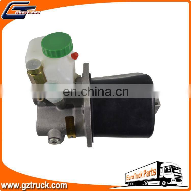 Gear Lever Actuator With Pentosin Oem 629582AM for MB Actros Truck Brake Master Cylinder