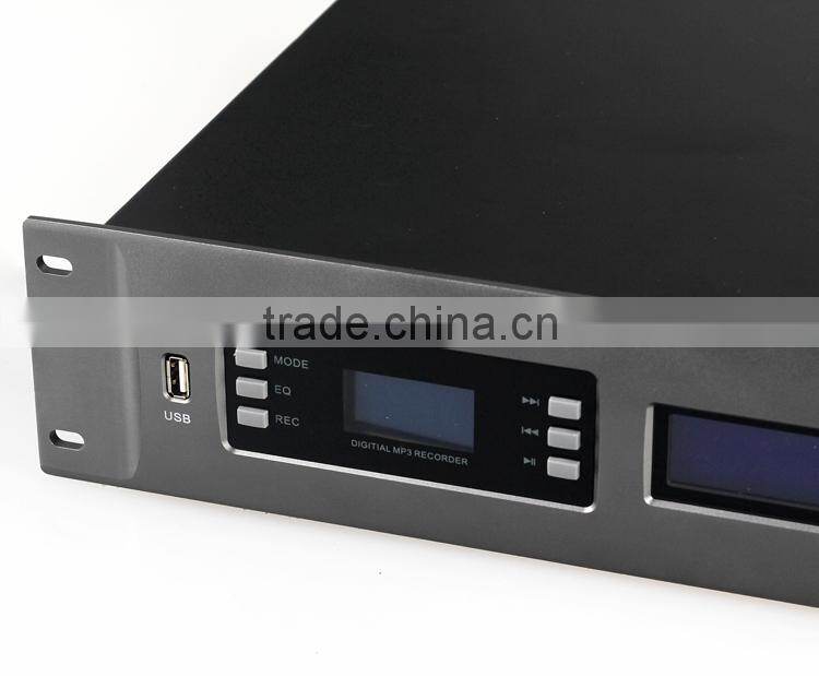 Digital conference audio system YARMEE YC822 Conference discussion system Conference microphone