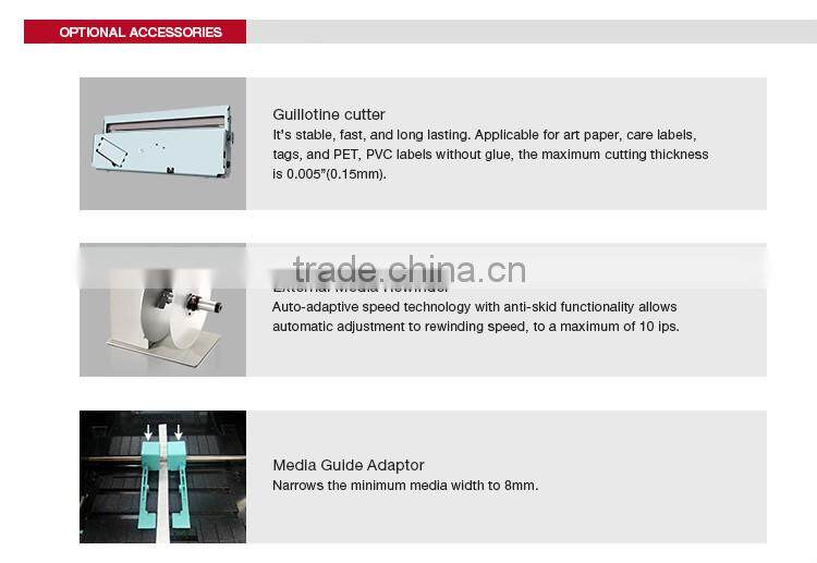 thermal barcode printer /thermal receipt printer/iQ200 Compact Printer