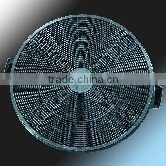 Activated Carbon Filter