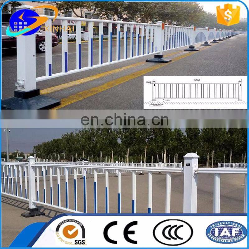 vinyl potable swimming pool fence