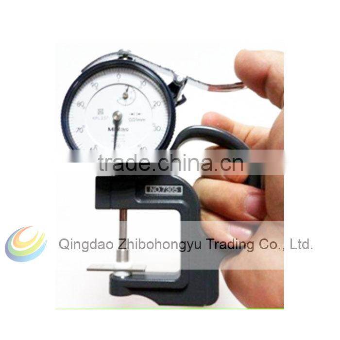 Mitutoyo 7305 Dial Thickness Gage Meter Gauge 0-20mm Range 0.01mm