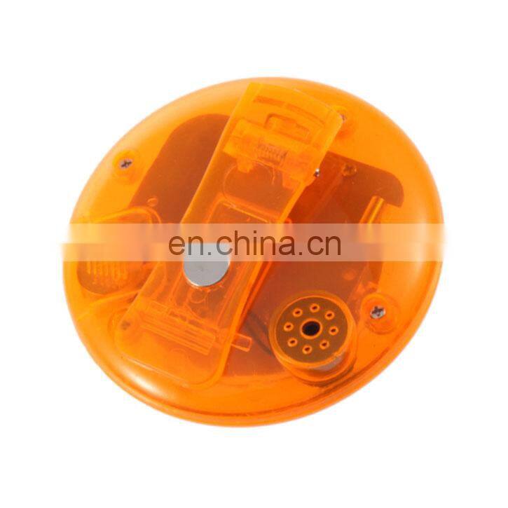 Mini Round LCD Digital Cooking Home Kitchen Digital Countdown Timer UP Timer Alarm