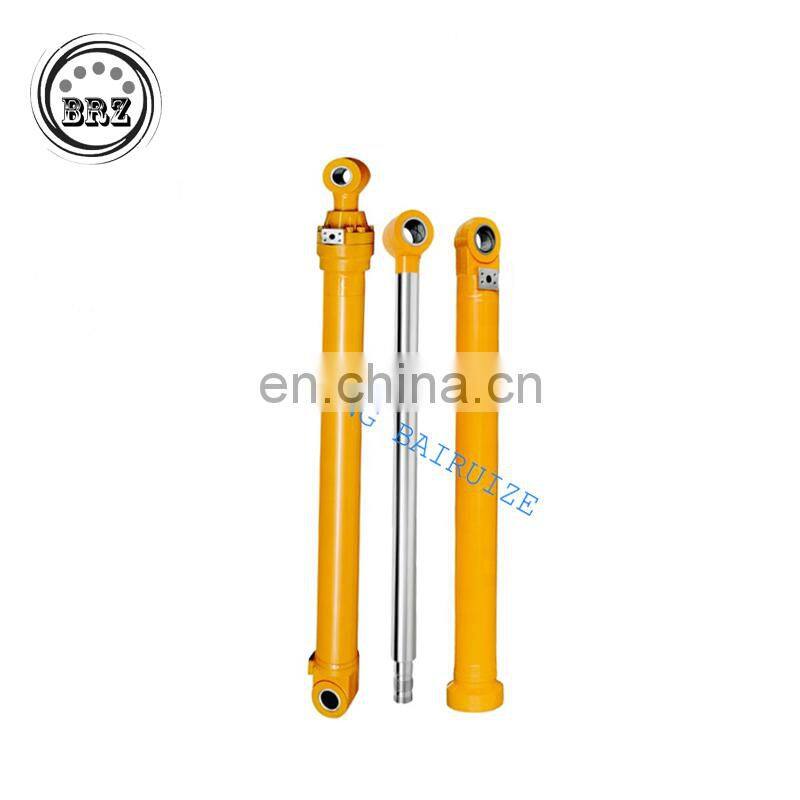 DOOSAN DH60-7 excavator hydraulic oil cylinder DH55 DH55-5 DH55G boom cylinder DH70 DH80-7 Arm Cylinder
