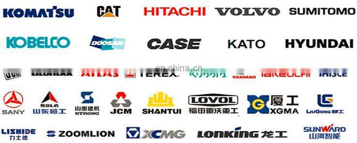 doosan dx140 main valve 410105-00800 hydraulic valve