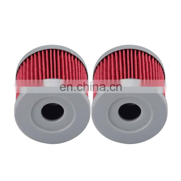 Cheap Motorcycle Oil Filter 16510-05240 16510-45H20 For Suzuki DR125 GN125 GS125