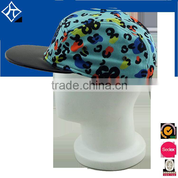 Good quality curved bill snapback hats bulk,santa snapback king hat factory