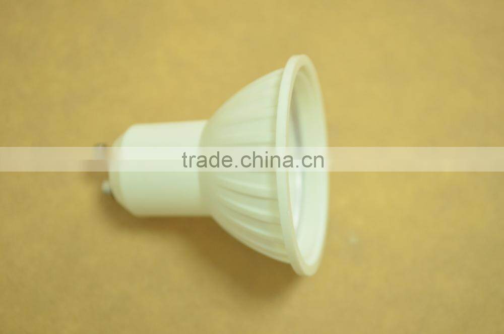 China factory new design led aluminum GU10 heat sink