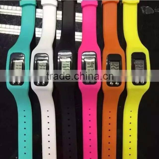 cheap price multi functions speedometer bracelet